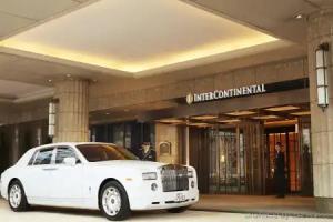InterContinental Tokyo Bay, Tokyo