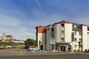 ibis Auxerre Centre, Auxerre