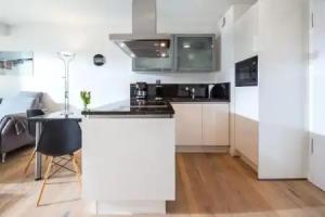 Schippers Huus 04 - Bismarckloft Apartments, Norderney