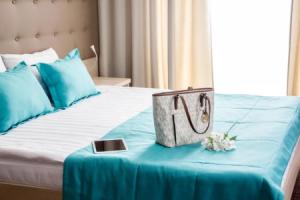 Hotel Versailles, Luts'k