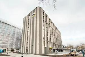 B&B HOTEL Rostock City-West, Rostock