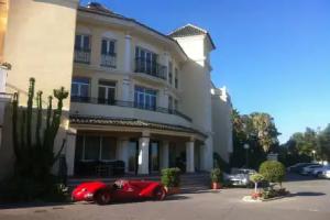 Hotel Tamisa Golf, Mijas