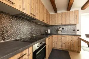 Casa Scala - 5* house in the Old town centre, KRK
