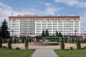 Gomel Hotel, Gomel