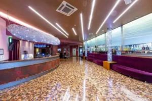 Hotel Là di Moret, Udine