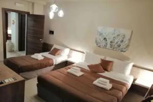 B&B Il Volo, Giardini-Naxos
