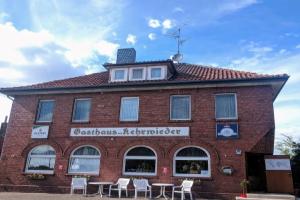 Gasthaus Kehrwieder Guest house, Steinhude