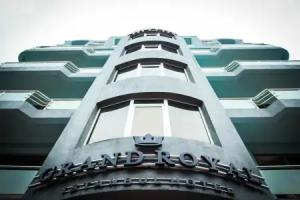 Hotel Istanbul, Batumi