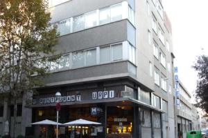 Hotel Urpí, Sabadell