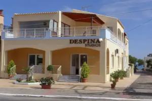 Despina Studios, Agia Marina