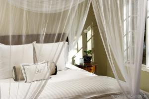 Milliken Creek Inn, Napa