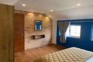 Vila Topciu, Pogradec