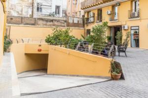 Palacio de Rojas by Moontels, Valencia