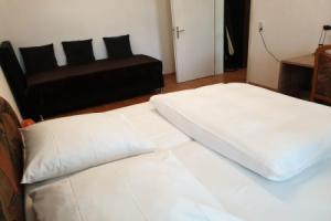 Appartement Hilbersdorf Apartments, Chemnitz