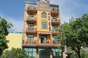 City Star Hotel, Batumi