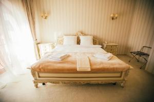 Prince Hotel, Khust