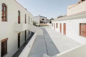 Ostello Henry Hostel, Buggerru