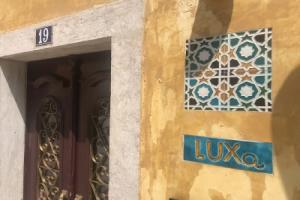 LUXa Charmhouse Hotel, Sintra
