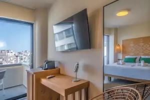 HOM54 Luxury Suites, Heraklio Town