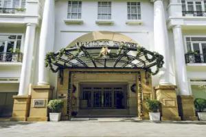 Apricot Hotel, Hanoi