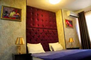 Hotel Gelikon, Tashkent