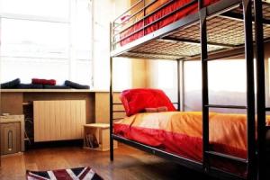 Redflag Hostel, Moscow