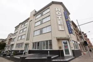 Hotel Phenix, Brussels