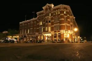 Historic Strater Hotel, Durango