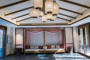 Narada Resort & Sanqianli Yangshuo 阳朔三千漓君澜度假酒店, Guilin