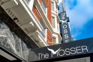 The Mosser, San Francisco