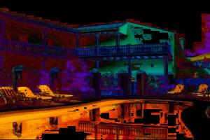 Hotel Rural Molino Del Puente Ronda, Ronda