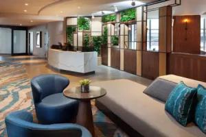 The Westin Seattle, Seattle
