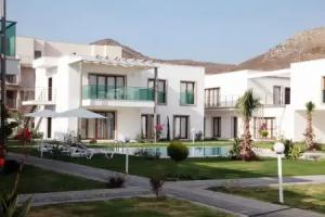 Aegean Pearl Suites, Turgutreis