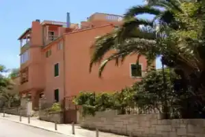 Villa Marjan, Split