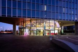 nhow Amsterdam RAI, Amsterdam
