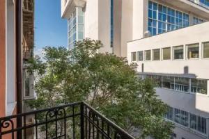1001 Nights ~ in a Beautiful Two-Bedroom Apartment, Sofia