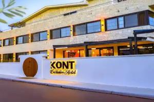 Kont Exclusive Guest house, Didim