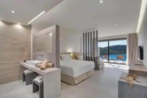 Sivota Deamaris Luxury Boutique Hotel, Sivota