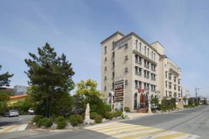 Incheon Airport Benikea Oceanside Hotel, Incheon