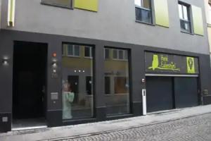 Hotel Eulensteins, Jena