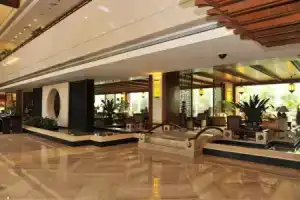 Zhejiang Hotel, Hangzhou