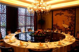 Zhouyang Hotel Weigongcun Store, Beijing