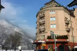 Studio Galeriestudio Jungfraublick, Interlaken