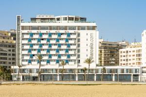 Barceló Tanger Hotel, Tangier