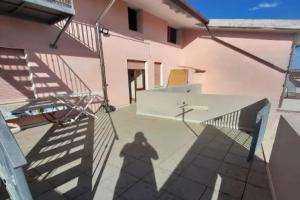 Appartamento luminoso e spazioso al primo piano Apartments, Capoterra