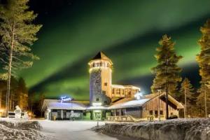 Ranua Resort Arctic Igloos, Ranua