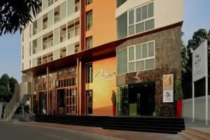Centara Nova Hotel Pattaya, Pattaya