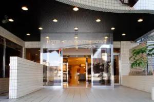Hotel Sunroute Hikone, Hikone