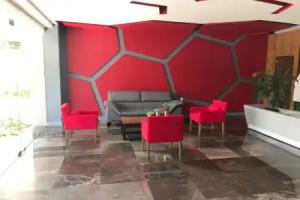 Beautiful Apartment Furnished - Great Location - Swimming Pool Gym Wifiaa, Guadalajara