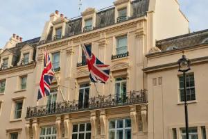 Haymarket Hotel, Firmdale Hotels, London